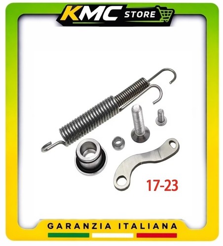 Molle cavalletto laterale - molle,