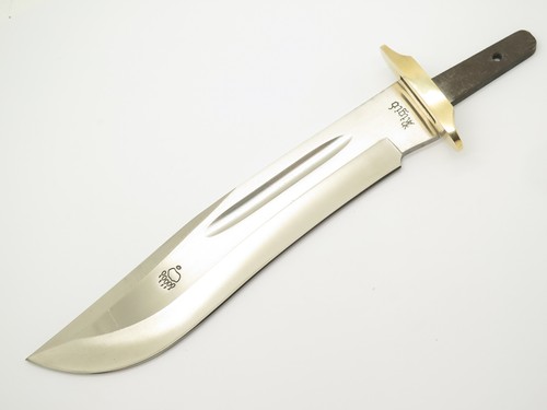Coltello bowie fisso vintage - fisso,