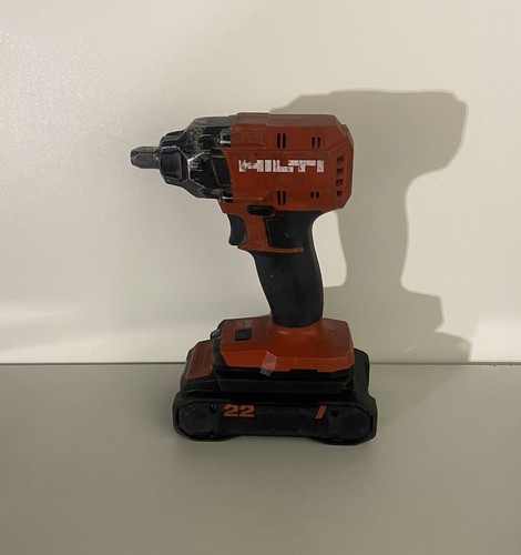 Boulonneuse hilti nuron - hilti, siw