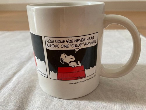 Tazza snoopy museum tokyo - museum,