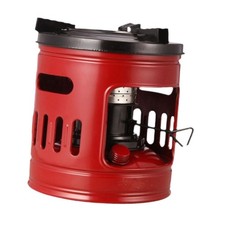 Stufe a cherosene, fornello