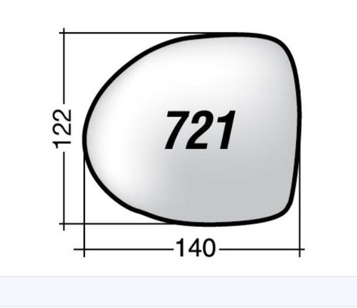 Per renault twingo 2007 - per, 2007-2010