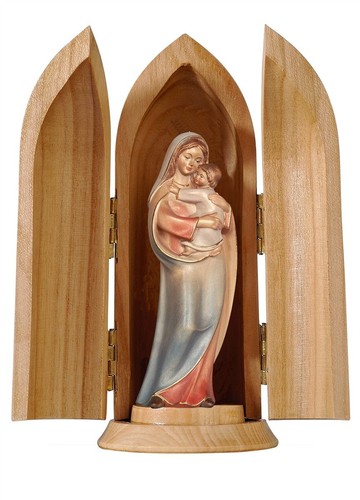 Statua madonna speranza - statua,