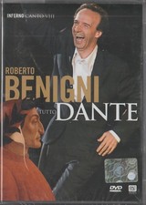 Roberto Benigni - Tutto Dante