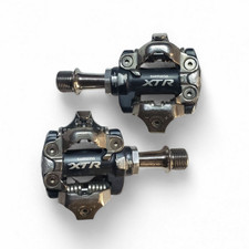 Pedali Shimano XTR PD-M970 SPD senza clip