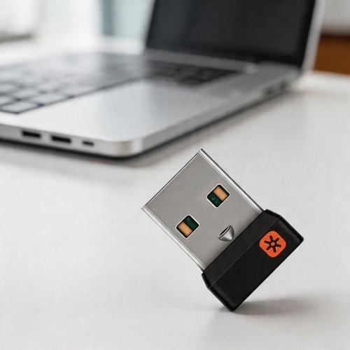 Ricevitore unificante usb per - ricevitore,