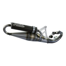 Marmitta POLINI Scooter Team 4