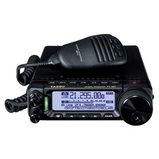 Yaesu FT-891 Ricetrasmettitore