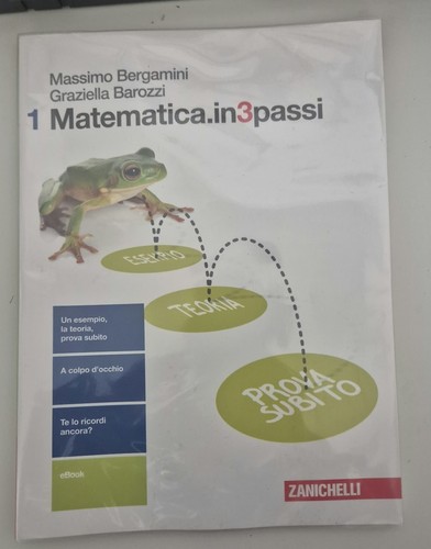Matematica in3passi per le - matematica.in3passi.,