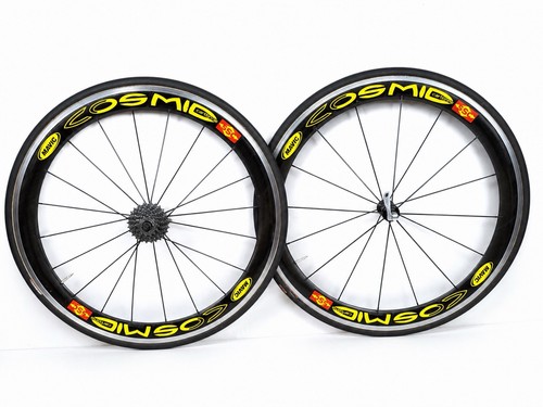 Llantas mavic cosmic - llantas, carbone