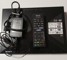 Sony Bdp s1200 Lettore Blue