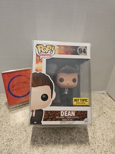 Funko pop televisione - funko, pop!