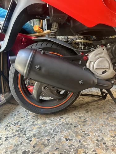Sm06 piaggio gilera runner - x,