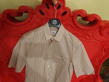 Camicia Lacoste M Originale