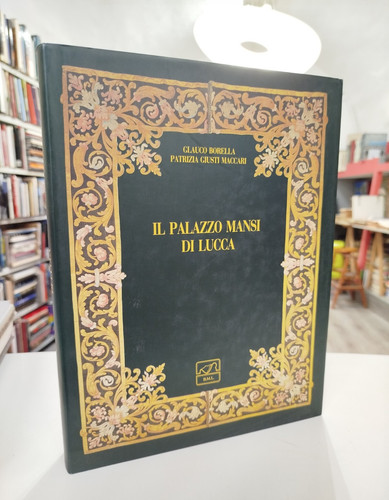 Borella maccari palazzo - maccari,