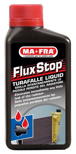 Turafalle liquido flux stop - turafalle,