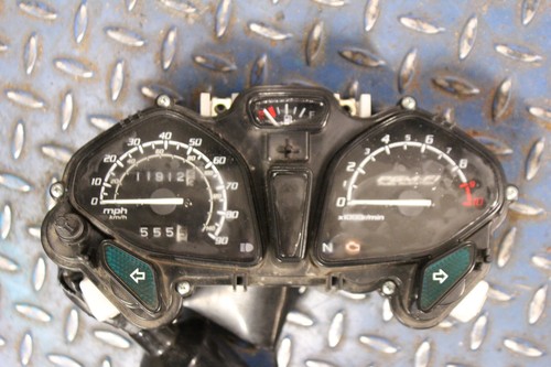Set orologio speedo cruscotto - speedo,