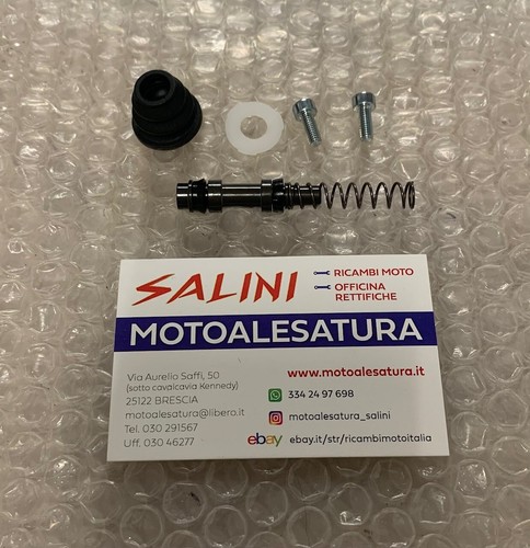 Kit revisione pistoncino - revisione, 9,5mm