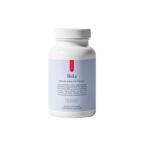 Pure romance pure21 heli brain - romance,