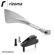 KAWASAKI Ninja 636 ZX-6R 2019-2020 Specchio retrovisore Tomok RIZOMA BS162A B...