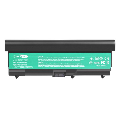 Batteria 8800 mah 42t4235 - 8800,