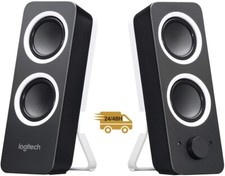 Logitech Z200 Altoparlanti per