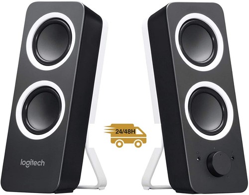 Logitech z200 altoparlanti - logitech,