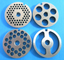 SET COMBO piatto tritacarne