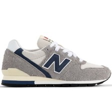 NEW BALANCE 996 MADE IN USA x TEDDY SANTIS SNEAKERS SCARPE UOMO U996TE