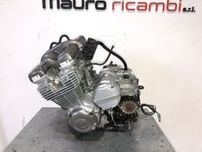 Motore Xj 600 N Blocco Completo Yamaha Xj 600 N 1995 1997