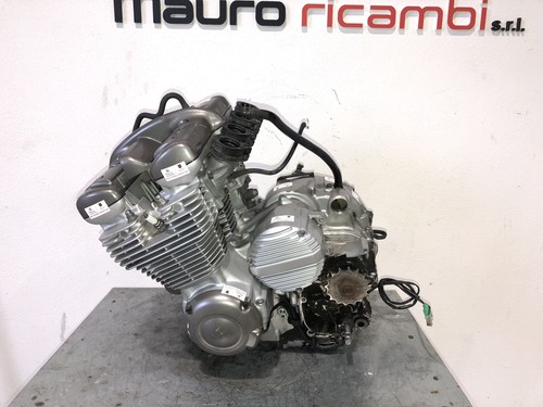 Motore 600 blocco - n,
