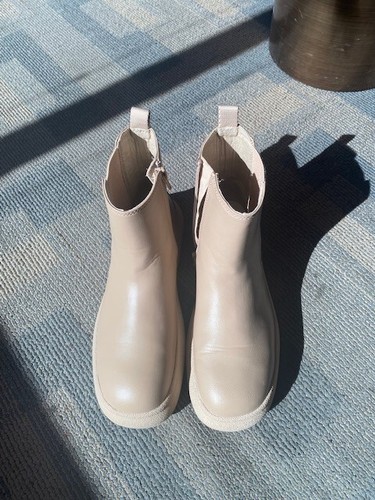 Brand new zara - new, bootie