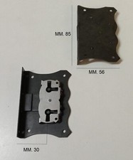 SERRATURA PER MOBILI ANTICHI A