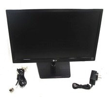 LG 22M37D-B 22" Class Full HD