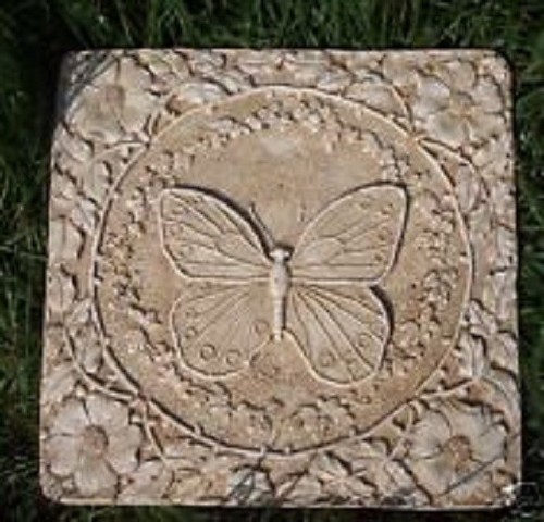Stampo per pietra - , gradini