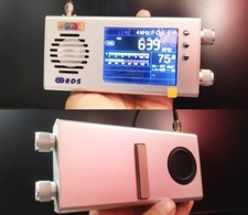 TEF6686 Ricevitore radio