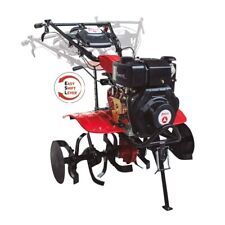 Motozappa Diesel Zanetti - ZDT