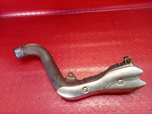 Collettore scarico yamaha - collettore, di