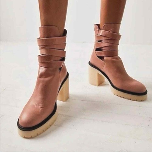 Free people jesse - free, stivaletto