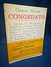 il Caffè letterario. Cesare