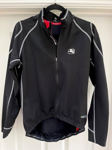 Giordana carbon giacca da - fr-carbon,