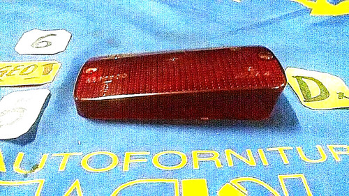 Vetrino peugeot 205 - vetrino,