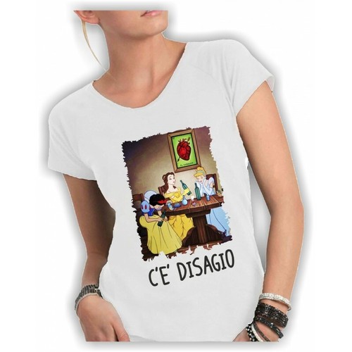 Shirt slub lady jhk tsulslb - t-shirt,