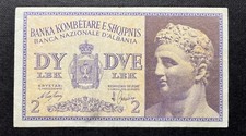 Lek occupazione italiana - 2,