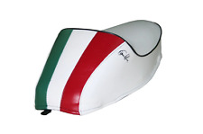 SELLA VESPA 50 CON GOBBA