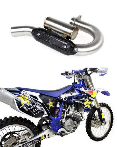 Yzf 450 2003 2005 - 2003,