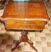 800'-MAGNIFICO TAVOLINO DA