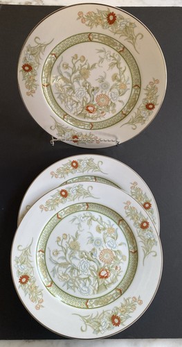Mikasa china kabuki - china,