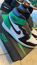 Jordan 1 High OG Lucky Green