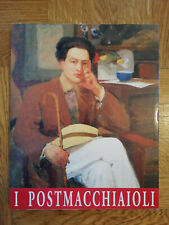 I Postmacchiaioli,1993 (R. Monti, G. Matteucci) 